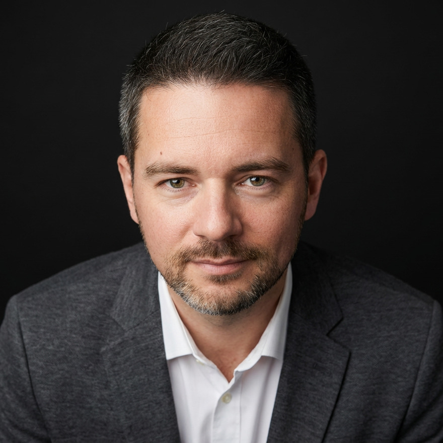 Владислав Наганов — деловой портрет руководителя IT-компании и юриста